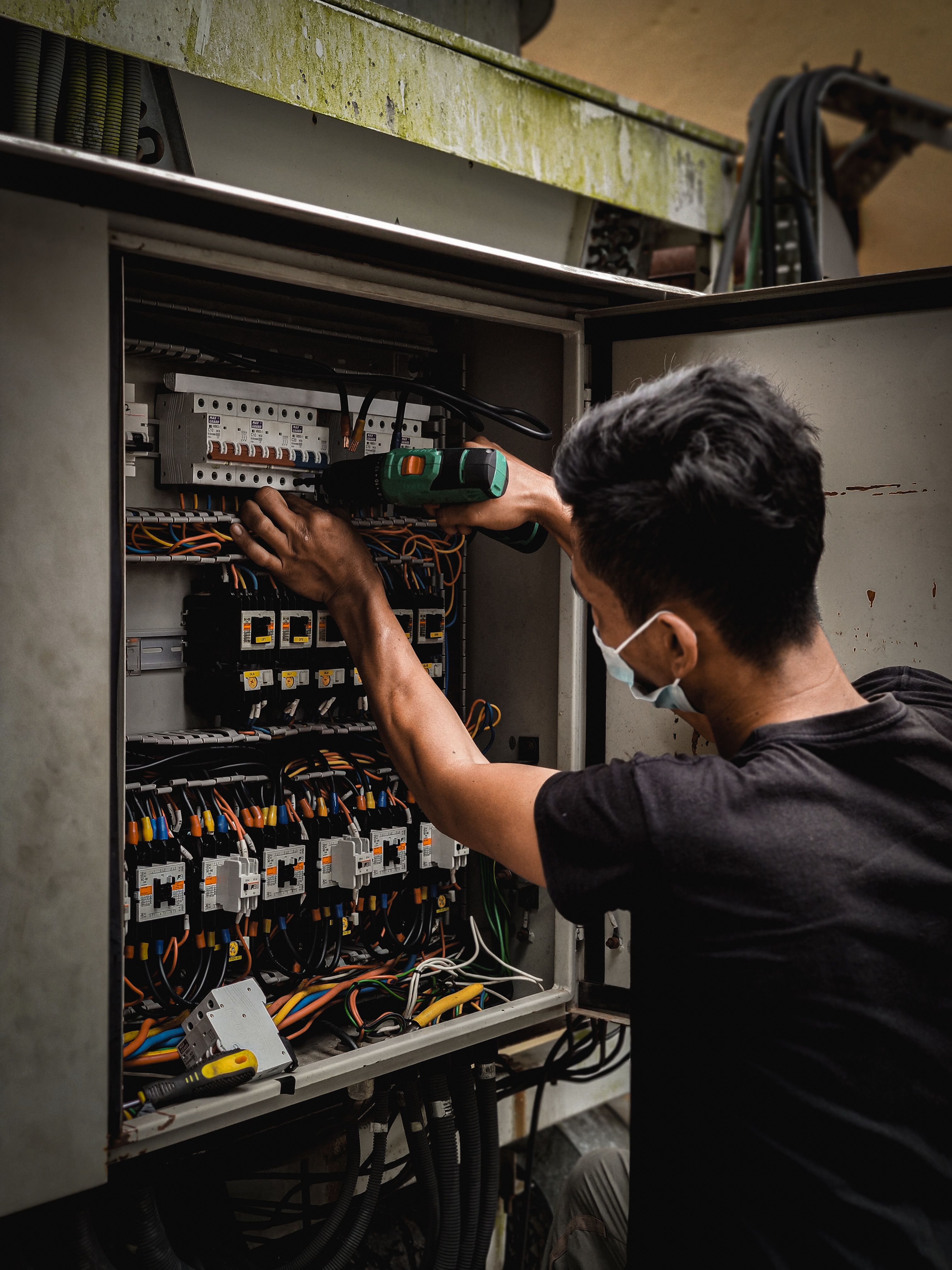 Lighting Services
