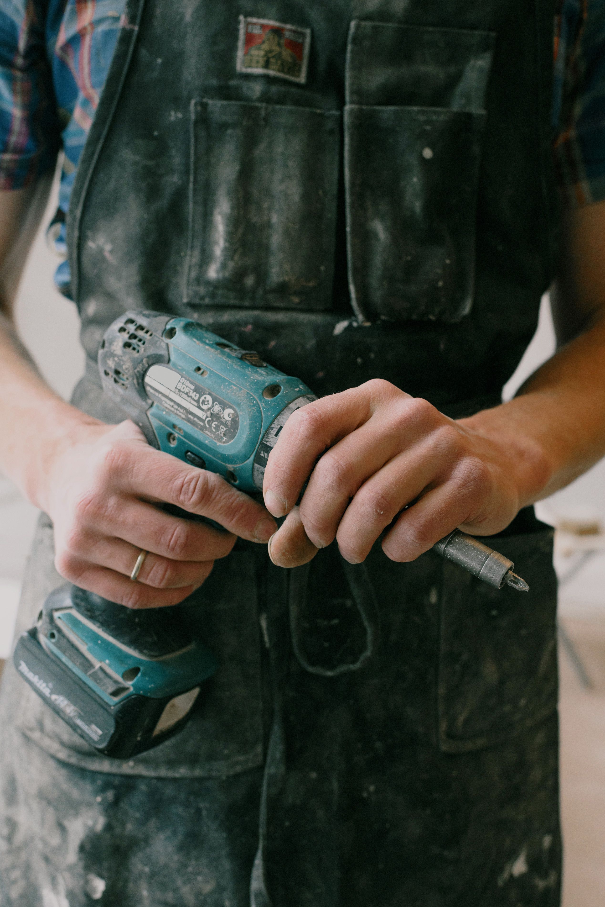 Professional Wiring Services