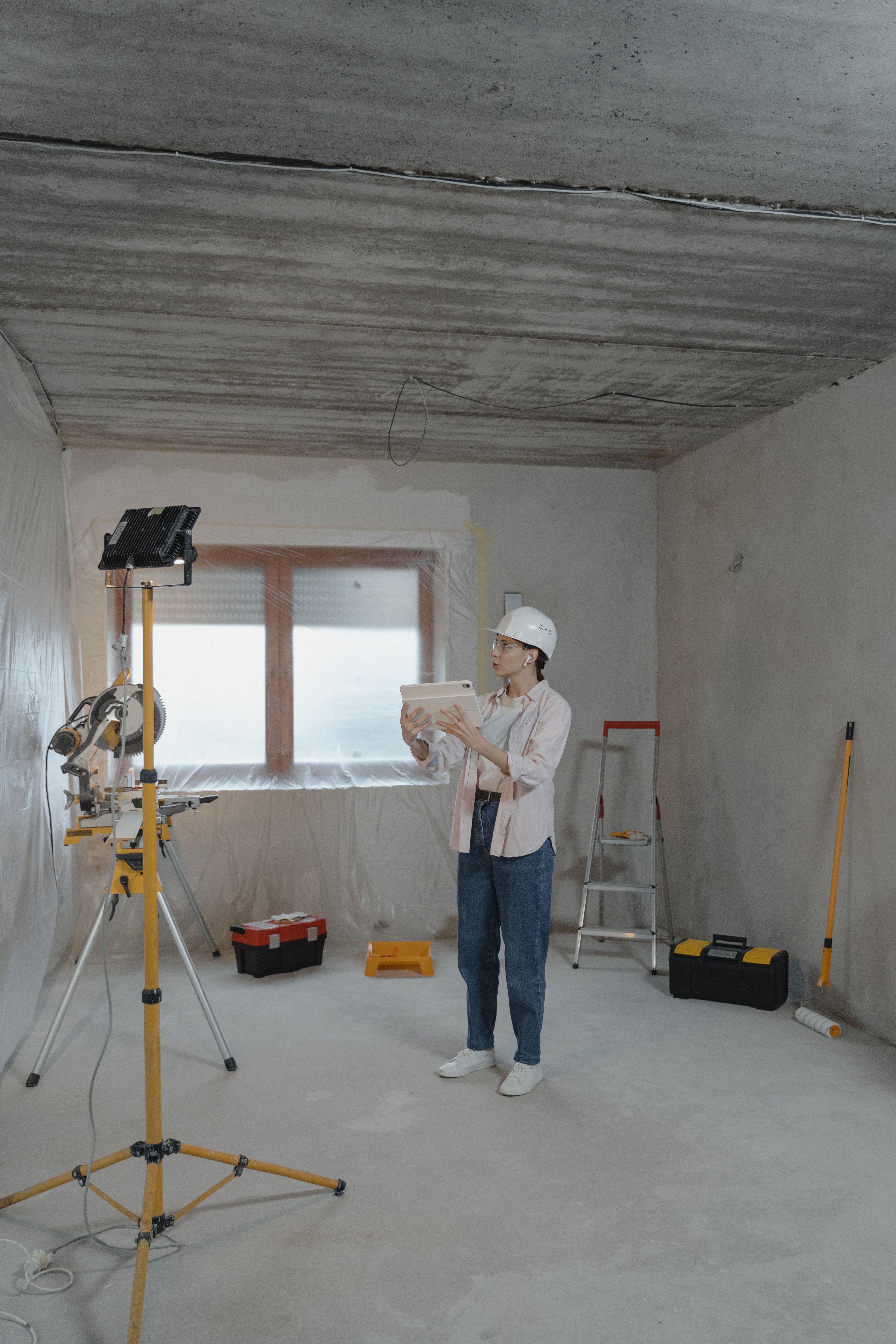 Electrical Installation Services